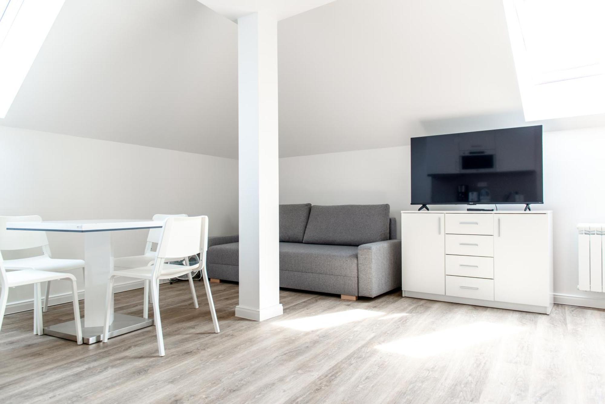 Emerald Apartments Boutique Residence 프라하 외부 사진