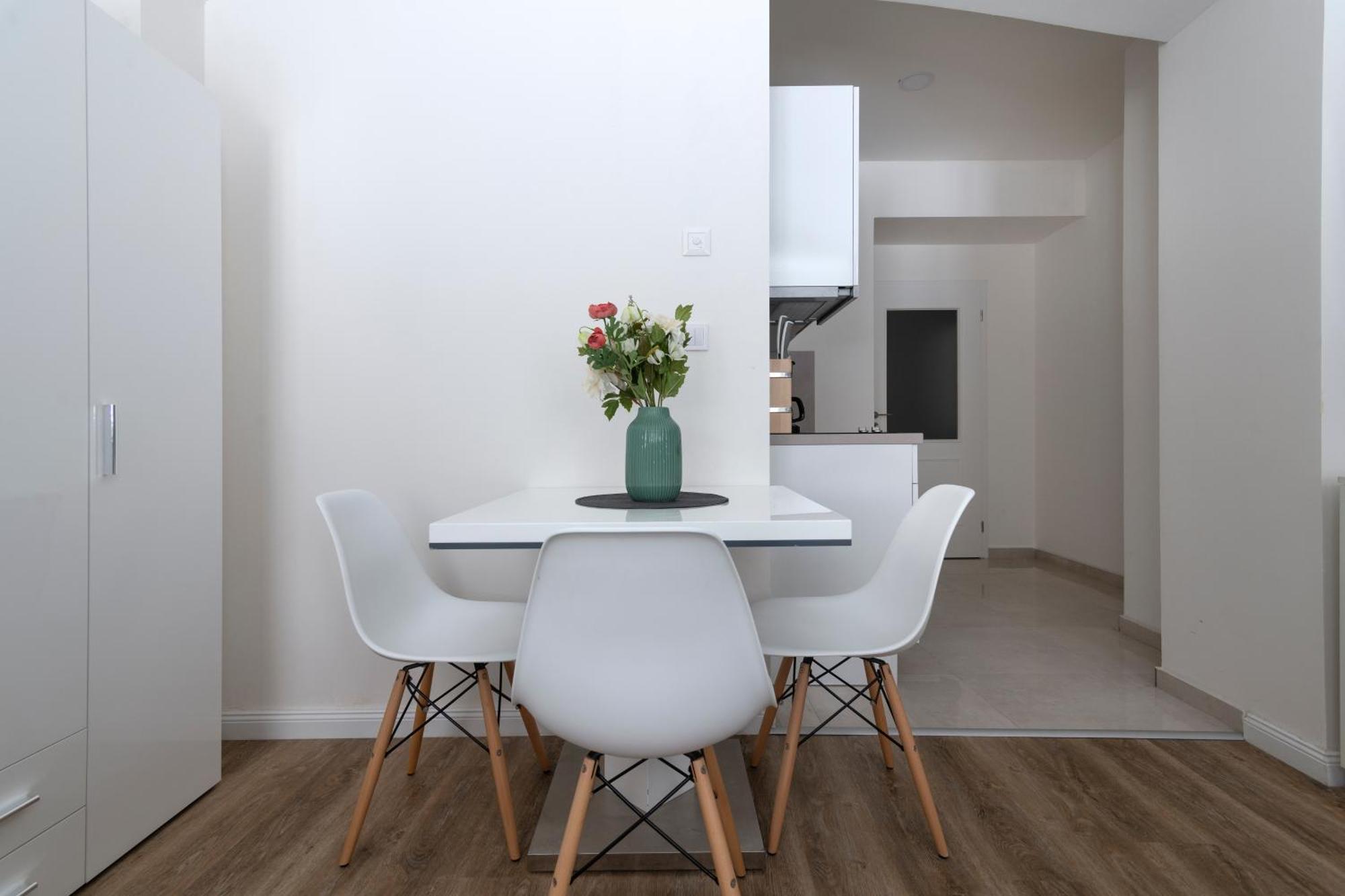 Emerald Apartments Boutique Residence 프라하 외부 사진