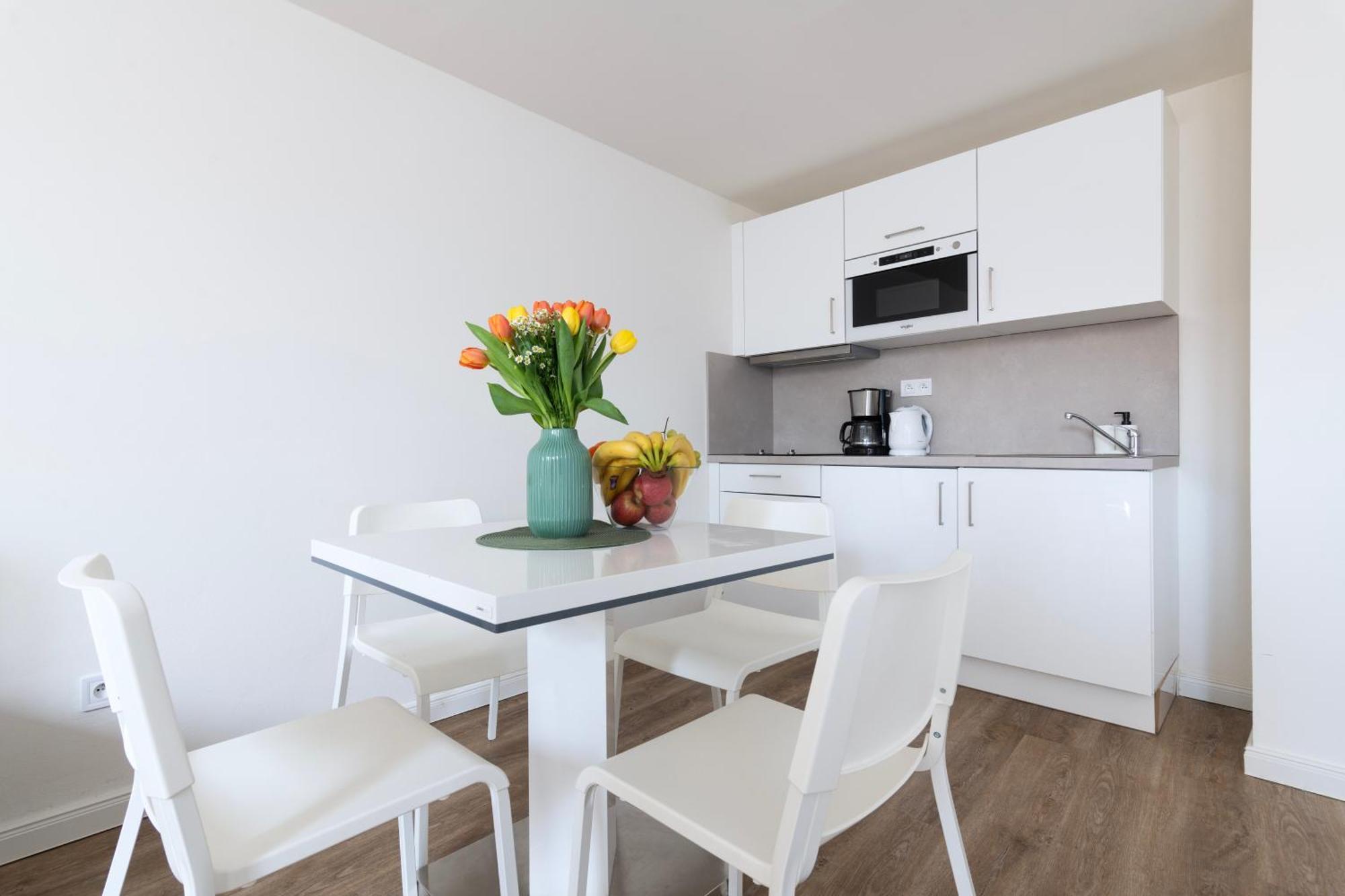 Emerald Apartments Boutique Residence 프라하 외부 사진