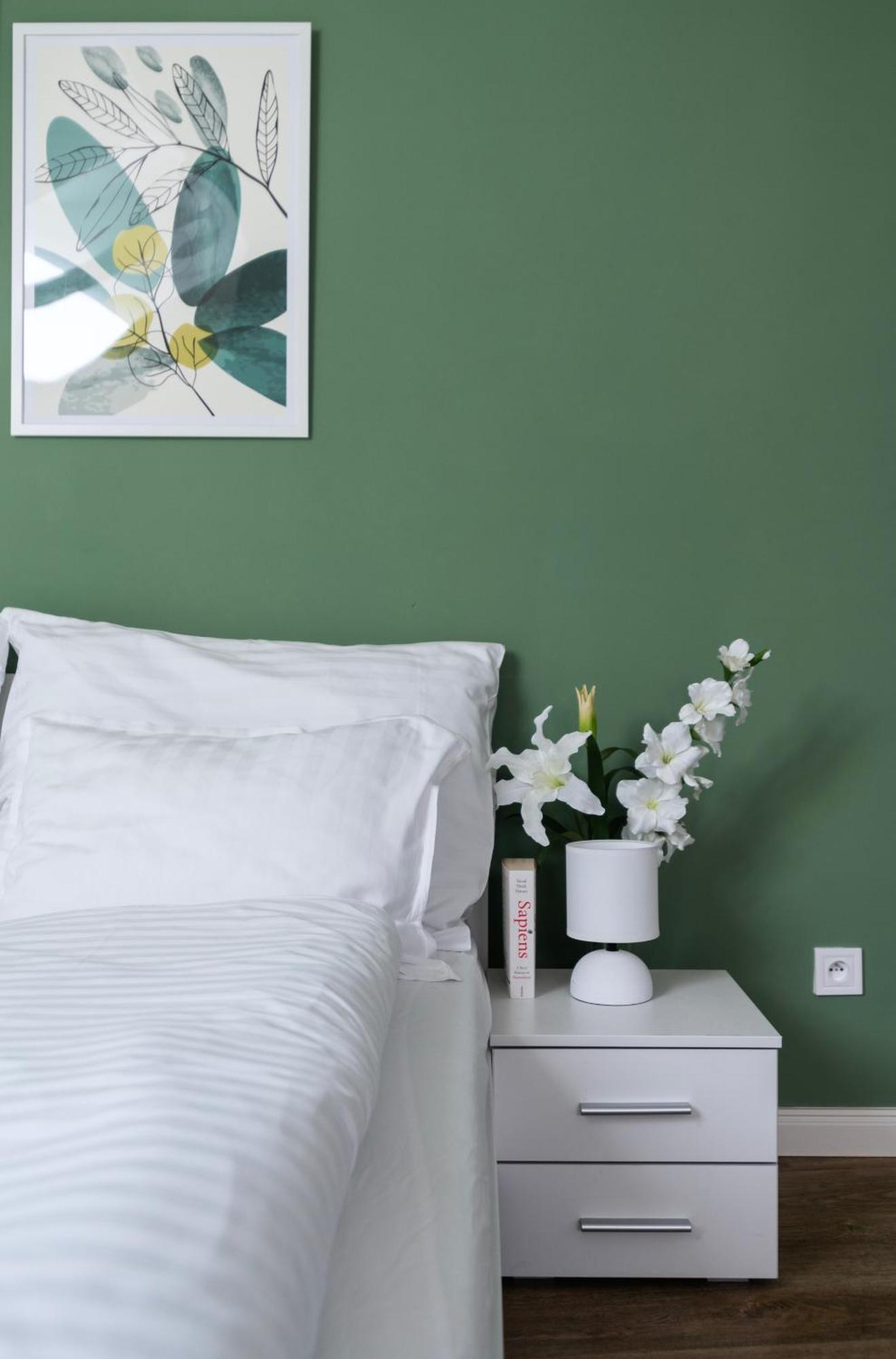 Emerald Apartments Boutique Residence 프라하 외부 사진