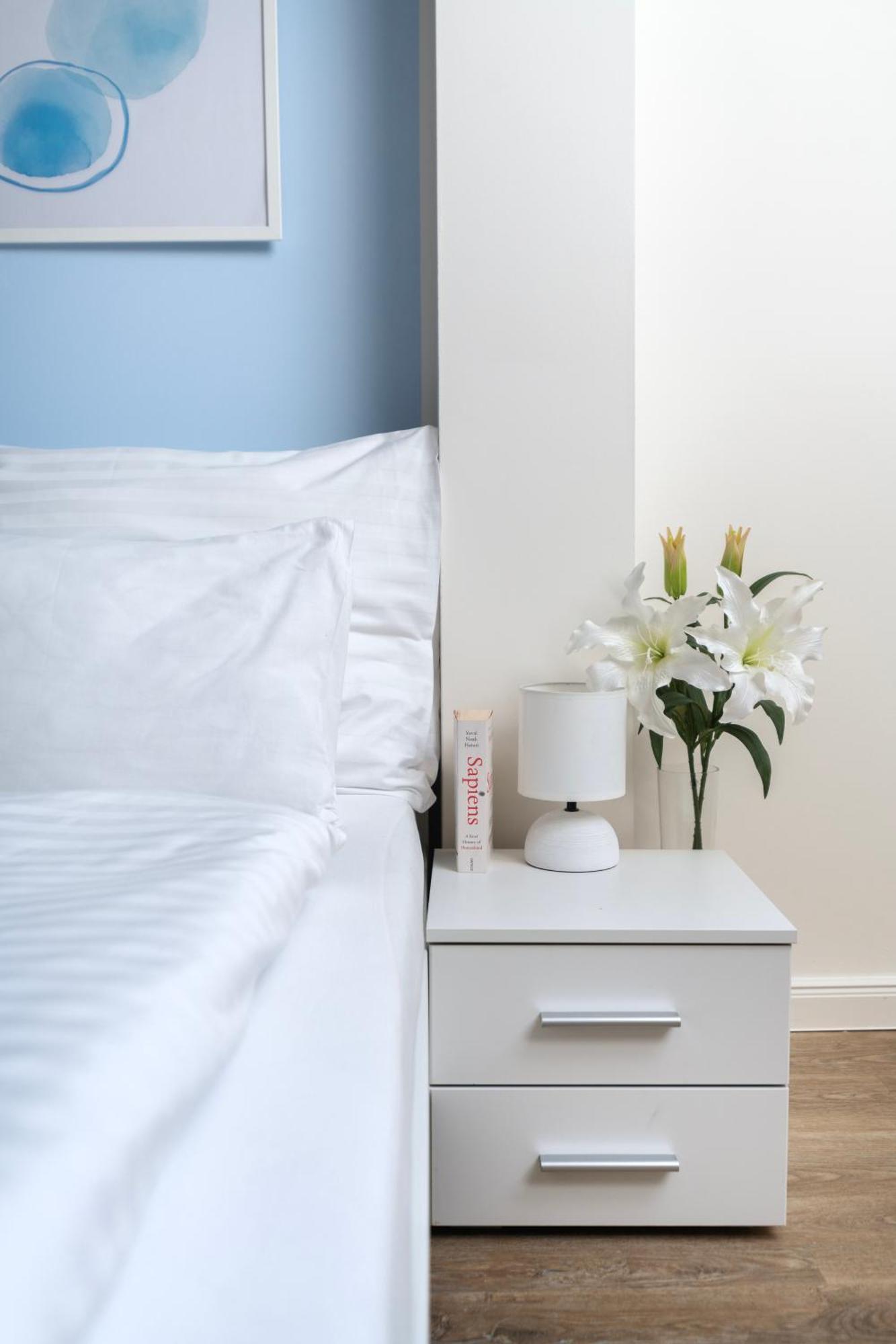 Emerald Apartments Boutique Residence 프라하 외부 사진