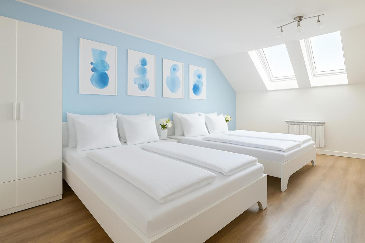 Emerald Apartments Boutique Residence 프라하 외부 사진