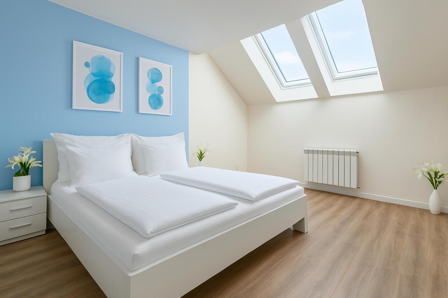 Emerald Apartments Boutique Residence 프라하 외부 사진